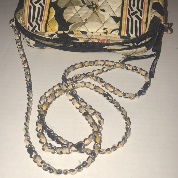 Verá Bradley crossbody bag - Picture 2 of 8